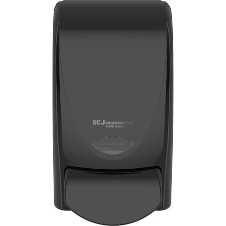 Sc Johnson Proline Curve Manual Dispenser, Black SJN91128