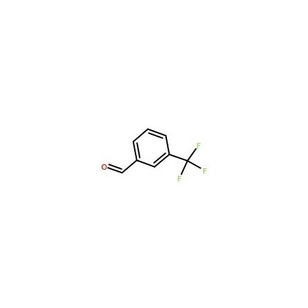 Ak Scientific 3-(Trifluoromethyl)benzaldehyde (5g), CAS 454-89-7 X2739-5g