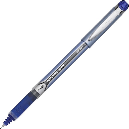 Pilot Pen, Precise, Grip, Rb, X-Fn, Be, PK12 28802