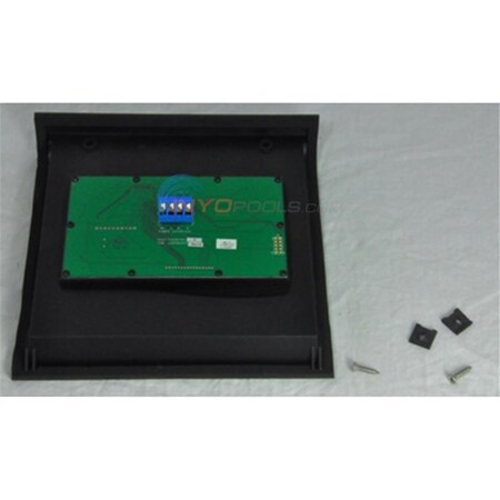 Appspace TLJ-PT  Universal Control User Interface R0458300