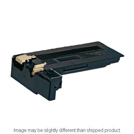 Xerox Replacement, BLACK Compatible Toner, 25,000 page yield 106R01409