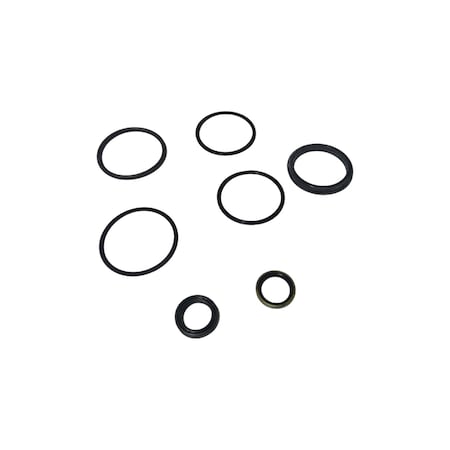 Cnh KIT SEALS, CNH OEM 86628200 86628200