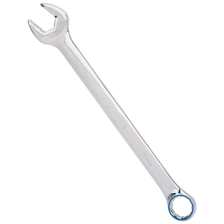 Vulcan Combination Wrench, Metric, 25 mm Head, Chrome Vanadium Steel MT6549939