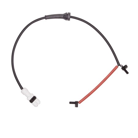 Hi-Temp Brake Sensors, Disc Brake Pad Wear Sensor,