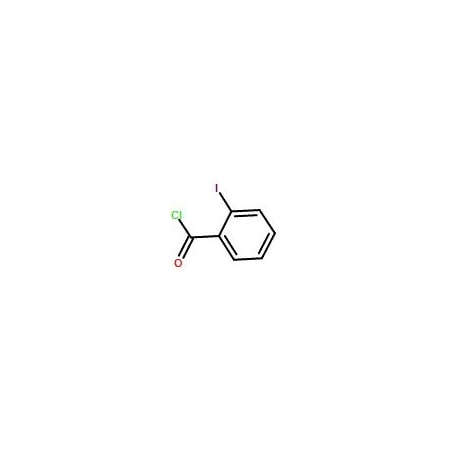 Ak Scientific 2-Iodobenzoyl chloride (25g), CAS 609-67-6 2098AL-25g
