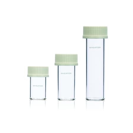 Wheaton Hybridization Bottle, 35 x 300 mm 805007