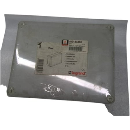 Agco BOX ELECTRICAL, AGCO OEM AG134330 AG134330