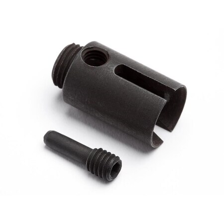 Hpi Racing 5 x 10 x 19 mm Flux Cup Joint for Savage XS HPI106439