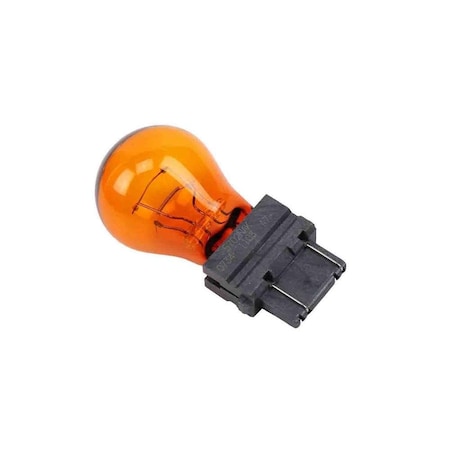 Acdelco BULB-F/END LP, Parking Light Bulb, 13502321