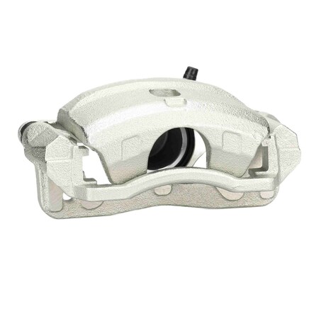 Wagner Brake New Semi-loaded Coated Disc Brake Caliper Assembly, CN10693SC