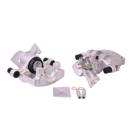 Hella BRAKE CALIPER 355782711