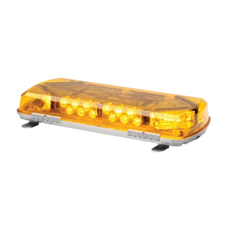 Whelen LIGHT BAR MC16PA