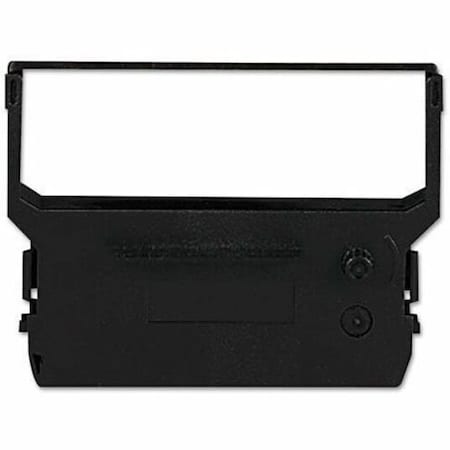 Dataproducts Ink Ribbon for Citizen DP-600, Black/Red R0167