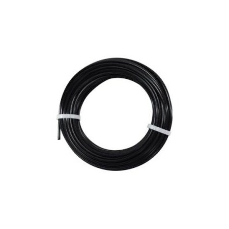 Midland Industries TUBING BK AIR 3/4IN 50FT NYL 0.092IN BK 38975BA