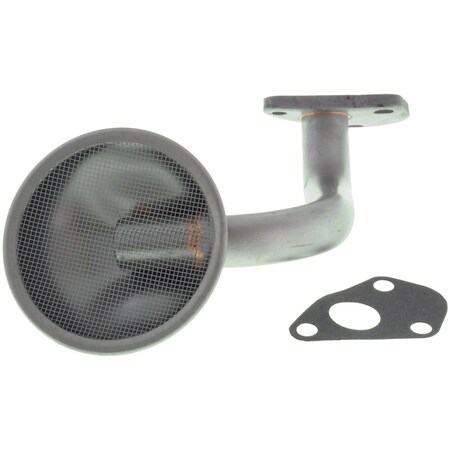 Melling Engine Oil Pump Pickup Tube And Screen,  128S