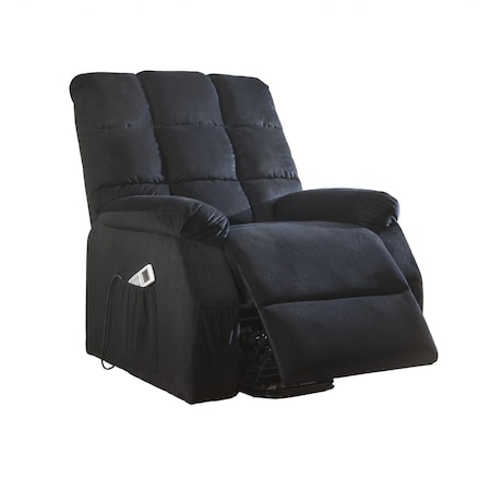 Homeroots 34" Black 318859
