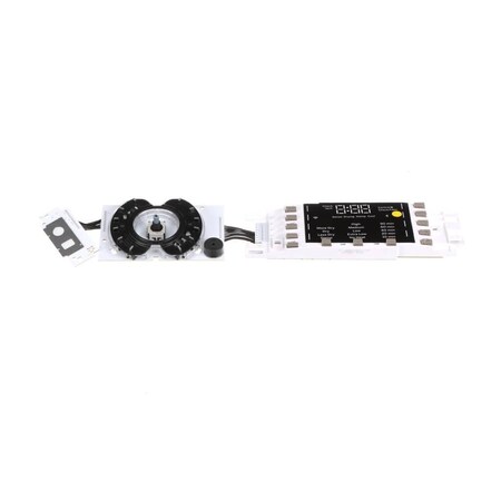 Ge USER INTERFACE BOARD WE22X37717