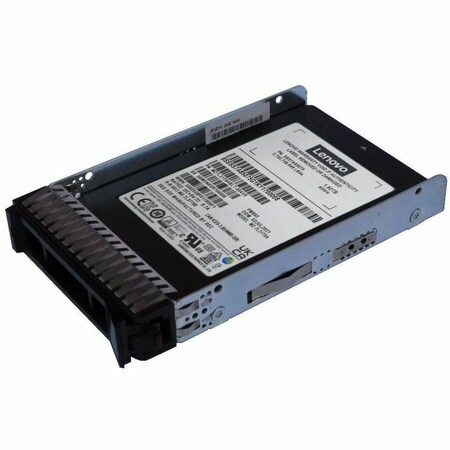 Lenovo Lenovo 1.92 TB Solid State Drive - 2.5" Internal - SATA (SATA/600) - Read Intensive 4XB7A90875