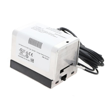 International Environmental Hi-Temp Actuator, 24V, 2 Position 71159917