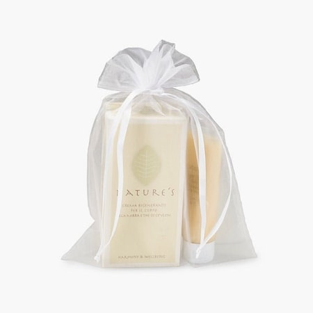 Nashville Wraps White Organza Favor Bags, 8x11, 10PK B81101