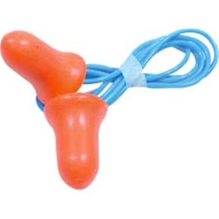 Powerhouse Reusable Corded Ear Plugs PO3070281