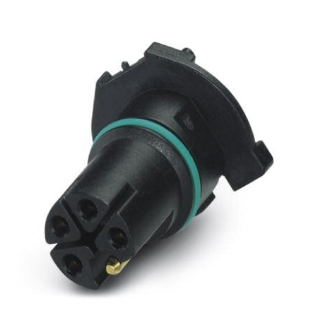 Phoenix Contact SACC-CI-M12FSL-4FE-L180 THR T 1420818