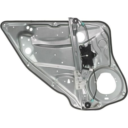 Cardone OE Replacement, New 82-3440B