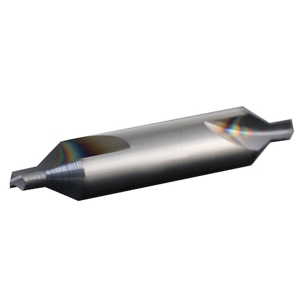 Sgs Combined Drill and Countersink 57016