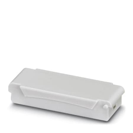 Phoenix Contact BC 17 8 DKL R KMGY DIN rail housing for 2896144