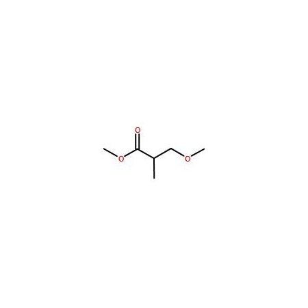 Ak Scientific Methyl 3-Methoxyisobutyrate (25mL), CAS 3852-11-7 6082AL-25mL