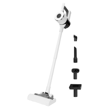 Techko KOBOT Multi-Mode Cordless Vacuum, 4PK CL-202-1-4PK