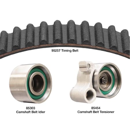 Dayco 95257K1 Timing Belt Kit D35-95257K1