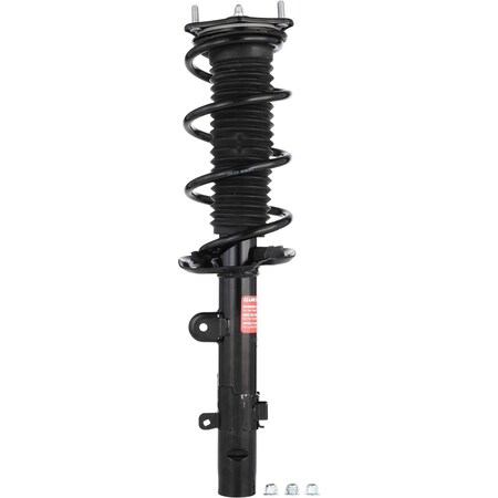 Monroe Suspension Strut and Coil Spring Assembly,  173098