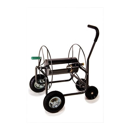 Lewis Tools 4WHL Hose Truck HT-4EZTURN