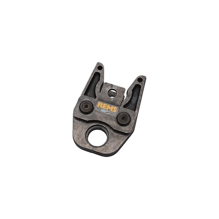 Zurn Rems 1in Crimping Head QCRBT5H