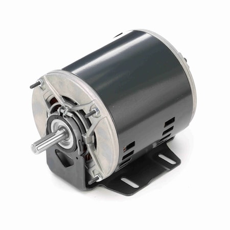 Marathon K381 Fan & Blower Motor - 1/2 HP, 1800 RPM, 56 Frame, Open Drip Proof, Reversible MK381