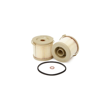 Fleetguard Fuel Separator Cartridge Metal FS20103