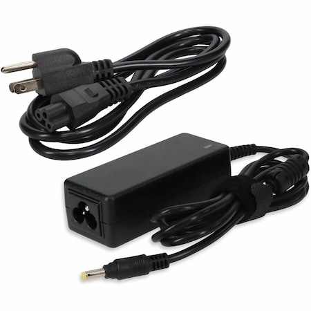 Add-On 6FT HP 493092-002 COMP PWR ADPT 19V 30W 493092-002-AA