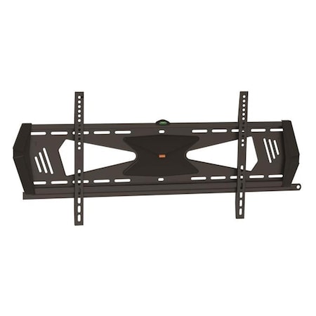 Ezgeneration Low Profile TV Mount Fixed - Black EZ329602
