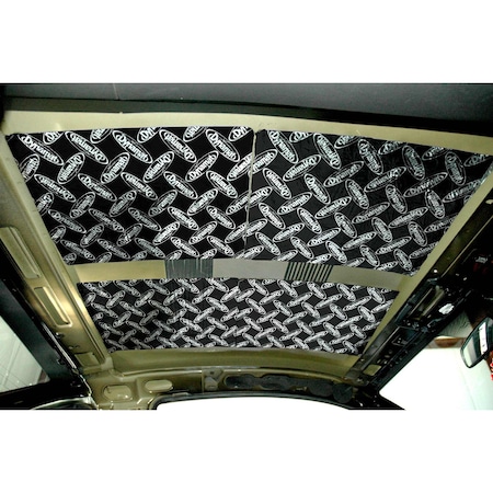 Dynamat Sound Dampening Kit XFO M5 R