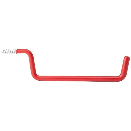 National Mfg Sales Co Ladder Hook Vinyl Coated 2710102157BC