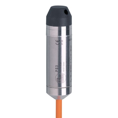 Ifm Hydrostatic submersible pressure transmitter PS3607