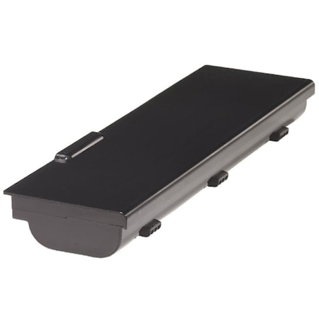 Ereplacements Laptop Battery for Dell Inspiron 1300- Inspiron B120- I for Dell Inspiron 1300 312-0416