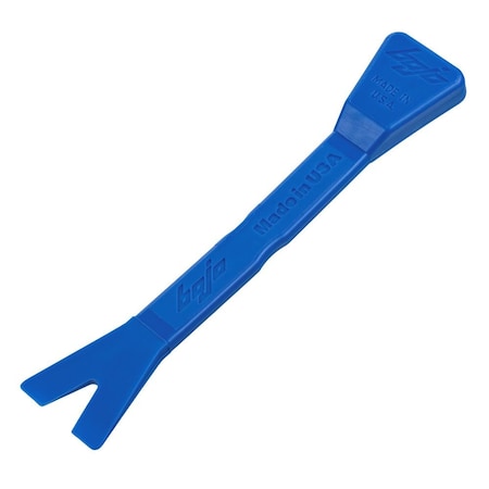 Bojo Tools Flat Forked Pry Bar Tool - Light Duty ATH-7-NGL