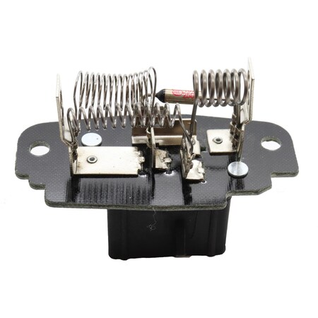 T Series Standard Motor Products, Blower Mtr Resistor,  RU404T