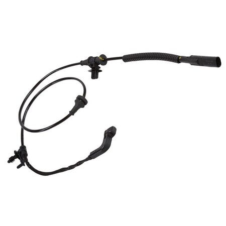 Acdelco SENSOR ASM-RR DISC BRK PAD WEAR, Disc Brake Pad Wear Sensor, 42726384