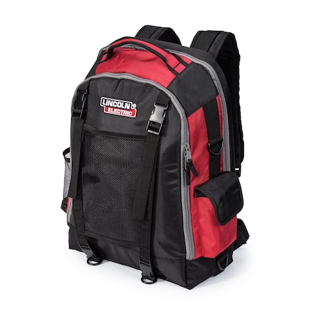 Lincoln Electric Welders Backpack, All In One K3740-1