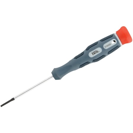 Do It Best 3/32''x 2-1/2'' Precision Slotted Screwdriver 319300