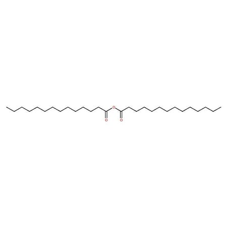 Ak Scientific Myristic anhydride (5g), CAS 626-29-9 8302AL-5g
