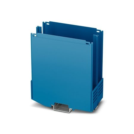 Phoenix Contact ICS50-B100X98-V-V-5015 DIN rail housing 1076921